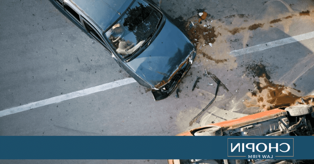 What Makes Handling an Uber Accident Different From a Traditional Car Accident?