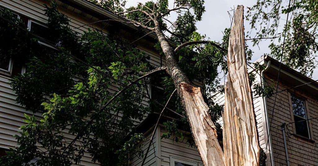 Does My Insurance Cover Hurricane Damage?
